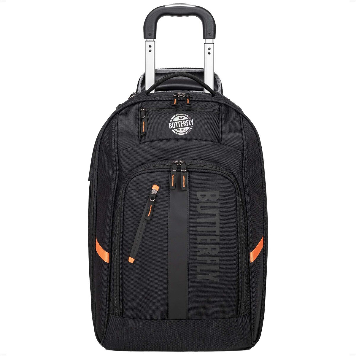 Butterfly Kashiwa Trolley Bag - Main